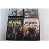 Image 3 : (4) Veronica Mars DVD Movies