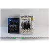 Image 1 : Harry Potter 8 Disc DVD Set and Harry Potter Co Op Game