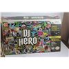 Image 2 : Wii DJ Hero Turntable Kit - As Is