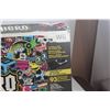Image 3 : Wii DJ Hero Turntable Kit - As Is