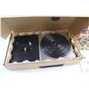 Image 4 : Wii DJ Hero Turntable Kit - As Is