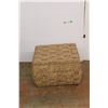 Image 1 : *Wicker Trunk 18'' x 23''