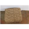 Image 2 : *Wicker Trunk 18'' x 23''