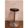 Image 1 : * Adjustable Height Swivel Bar Stool With Foot Rest