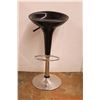 Image 2 : * Adjustable Height Swivel Bar Stool With Foot Rest