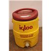 Image 2 : * Igloo Industrial 2 Gallon Drinking Water Cooler