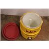 Image 3 : * Igloo Industrial 2 Gallon Drinking Water Cooler
