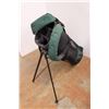 Image 5 : * Golf Bag, (7) Golf Clubs