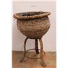 Image 1 : * Large Wicker Planter