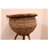 Image 4 : * Large Wicker Planter