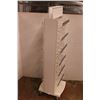 Image 4 : * Display Rack on Wheels - 53" High