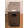 Image 1 : * Onkyo Powered Sub Woofer - Lights Up