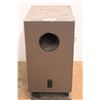 Image 2 : * Onkyo Powered Sub Woofer - Lights Up