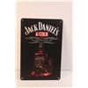Image 4 : Jack Daniel's & Corona Metal Signs 12" x 8"