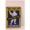 Image 4 : Michelin & Castrol Metal Signs 12" x 8"