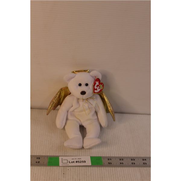 Ty Halo II Beanie Baby