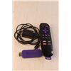 Image 4 : Cateo Large Print Home Phone, Roku 4200X Player, Streaming Stick & (2) Remotes