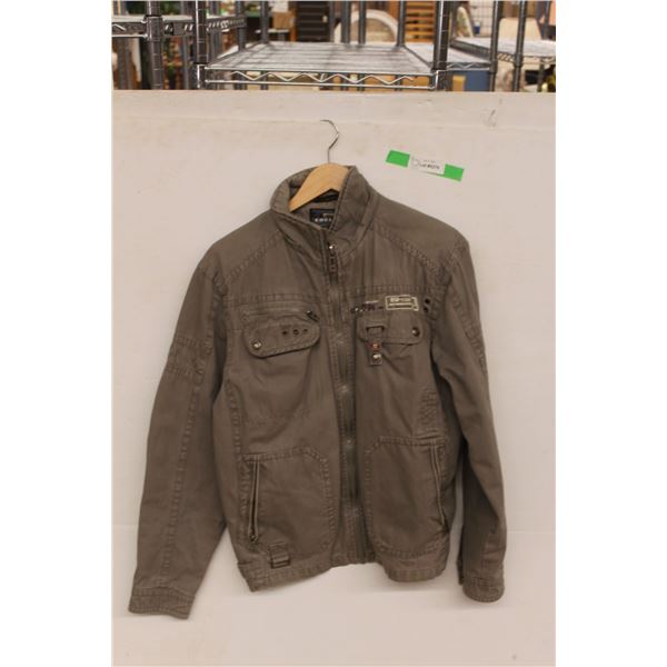 *EU-Club Jacket, Approx. Size L