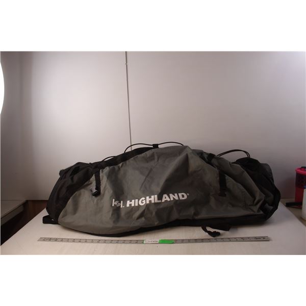 Highland Tactical Bag 42" Long