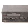 Image 3 : JVC KD-XI Stereo Cassette Deck, Powers On