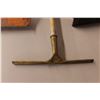 Image 3 : *Vintage Squeegee, Shovel & Broom Up to 64" Long