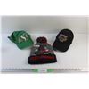 Image 1 : Winter Toque, Saskatchewan Roughriders & Back Forty Caps