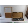 Image 1 : Message Board, HP USB Keyboard & Mouse Set - Appears New