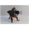 Image 3 : Marvel Guardians of the Galaxy - Rocket Raccoon Figure