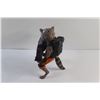 Image 4 : Marvel Guardians of the Galaxy - Rocket Raccoon Figure