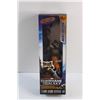 Image 2 : Marvel Guardians of the Galaxy Titan Hero Series Rocket Raccoon Figure - Sealed