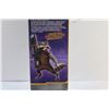 Image 4 : Marvel Guardians of the Galaxy Titan Hero Series Rocket Raccoon Figure - Sealed