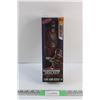 Image 1 : Marvel Guardians of the Galaxy Titan Hero Series Star Lord Figure - Sealed