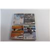 Image 2 : (4) Sony PlayStation 3 (PS3) Games - Call of Duty Modern Warfare 2, Happy Feet 2 and Star Wars the C