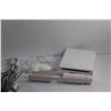 Image 3 : Wii Console and Accessories - As is