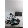 Image 1 : Sony Play Station 3 (PS3) Console and Accessories - As Is