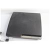 Image 2 : Sony Play Station 3 (PS3) Console and Accessories - As Is