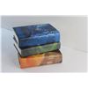 Image 2 : (3) Harry Potter Books by J.K. Rowling (Deadly Hallows, Half-Blood Prince, Order of the Phoenix)