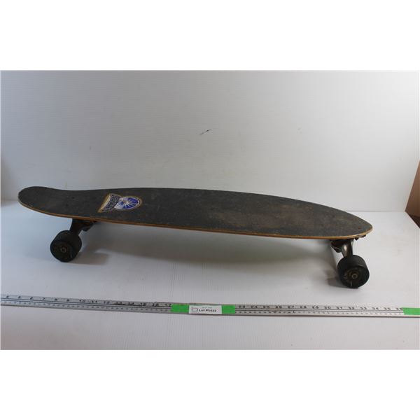 Sector 9 Long Board