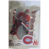 Image 2 : McFarlane Montreal Canadians Cristobal Huet Figure - Sealed