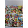 Image 3 : (18) Comics - Jughead, Betty Diary and Archie