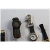 Image 2 : (7) Quartz Watches - As Is