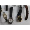 Image 3 : (7) Quartz Watches - As Is