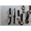 Image 4 : (7) Quartz Watches - As Is