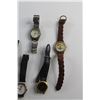 Image 6 : (7) Quartz Watches - As Is