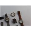 Image 2 : (9) Quartz Watches - As Is