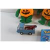 Image 4 : Pokemon Pocket Guides, TY Beanie Babies, and Toy Tow Truck