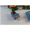 Image 5 : Pokemon Pocket Guides, TY Beanie Babies, and Toy Tow Truck