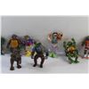 Image 3 : Teenage Mutant Ninja Turtles Figures