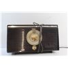 Image 3 : Vintage General Electric Radio - As Is