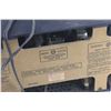 Image 5 : Vintage General Electric Radio - As Is